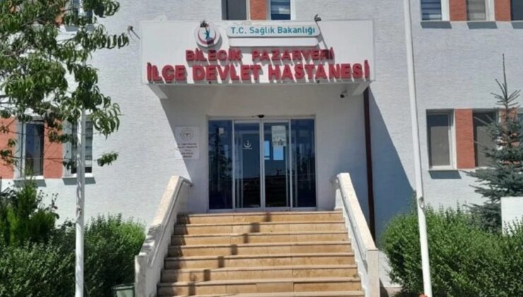 Pazaryeri Devlet Hastanesi’nden Kalp Sağlığı İçin Önemli Uyarı: “Ritmi Kaçırmayın!”