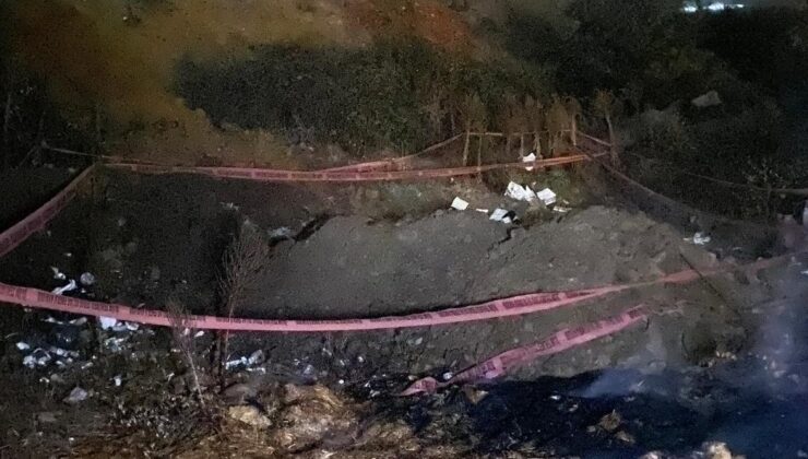 Pazaryeri Dereköy’de Çıkan Yangın Kısa Sürede Kontrol Altına Alındı