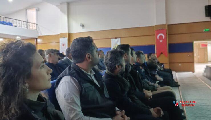 OGM’den Sürdürülebilirlik Atağı!  Pazaryeri Ormanları Uluslararası Sertifikaya Hazırlanıyor