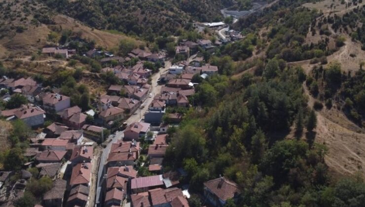 Pazaryeri Karaköy’de Taşkın Kontrol Tesisi Çalışmaları Tüm Hızıyla Sürüyor