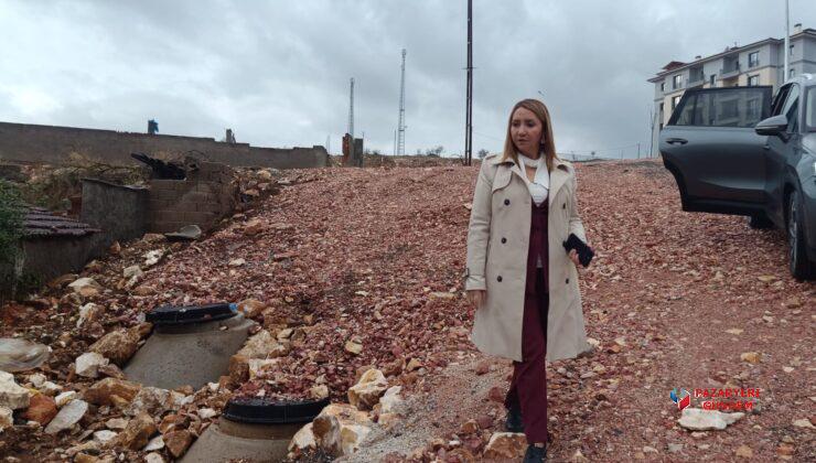 Başkan Tekin’den Yağmurun Ardından Acil Temizlik Talimatı