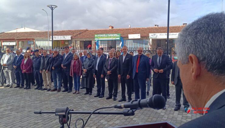 Pazaryeri’nde Muhtarlar Günü Coşkuyla Kutlandı