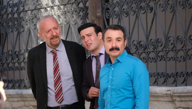 Belediye Başkanı İstifa Etti