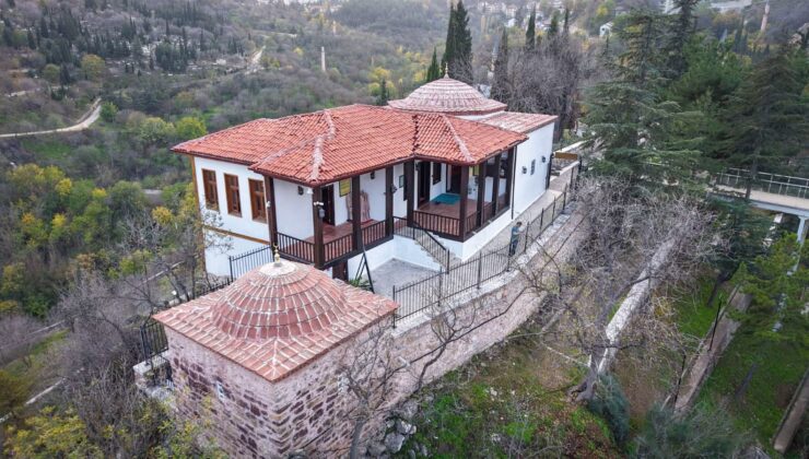 “İnsanı yaşat ki devlet yaşasın” sözü, 700 yıl sonra yeniden dünyaya seslenecek