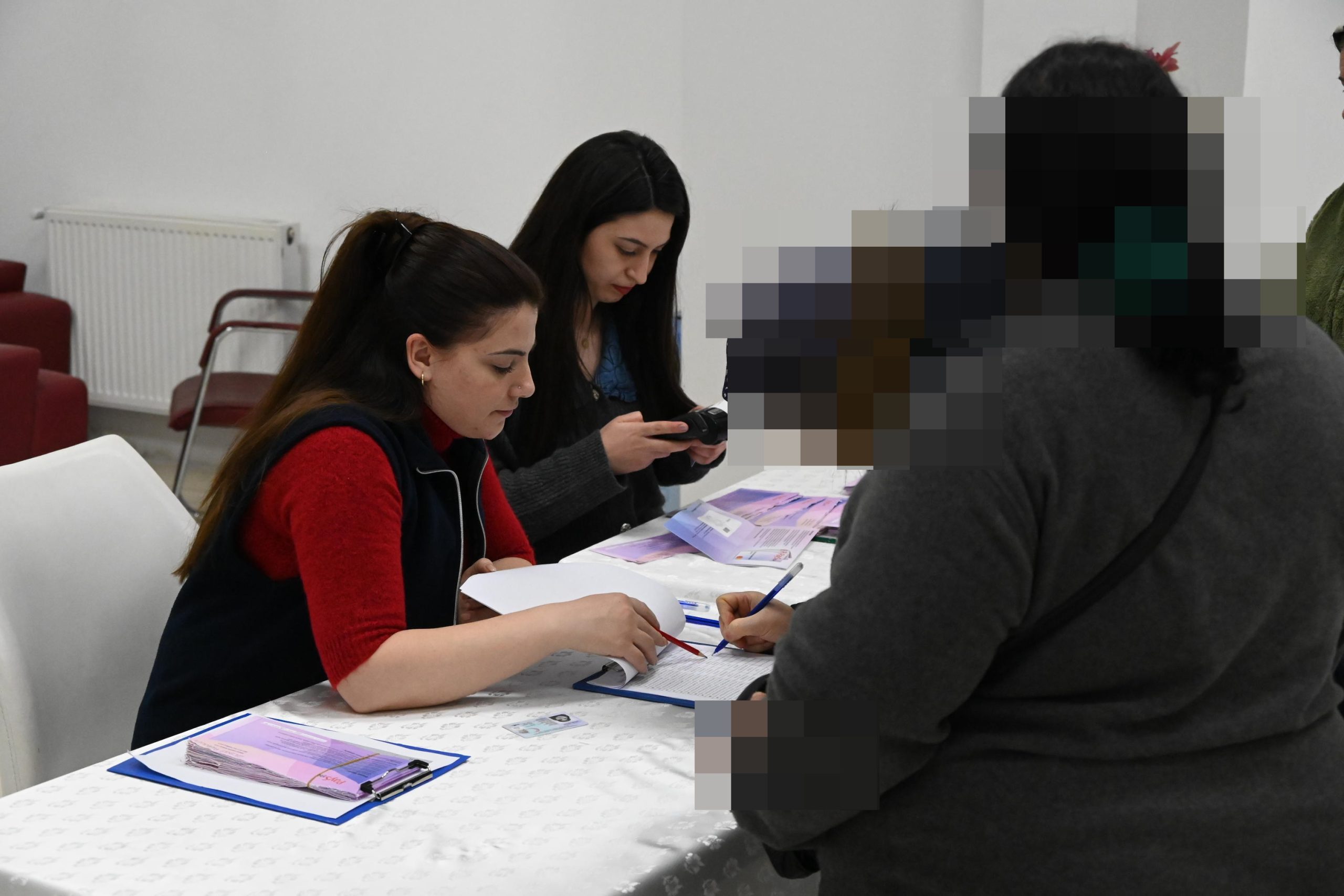 Bozüyük Belediyesi’nden Kışa Can Suyu: İhtiyaç Sahiplerine 5 Ay Boyunca Kesintisiz Destek