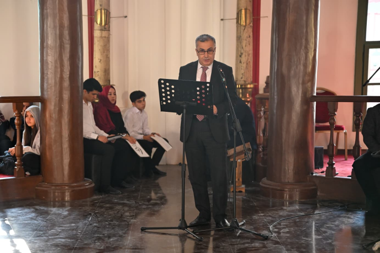 Bursa’da Mevlâna vuslat yıl dönümünde anıldı