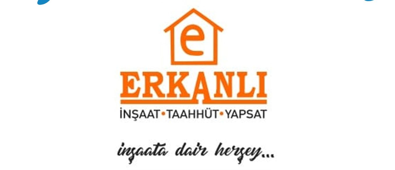 Erkanlı İnşaat Yeni Yıl Mesajı