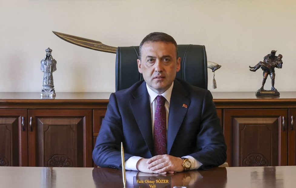 Vali Sözer: “2025, Bilecik’te Sahada Üreten ve Sonuç Alan Bir Yıl Oldu”