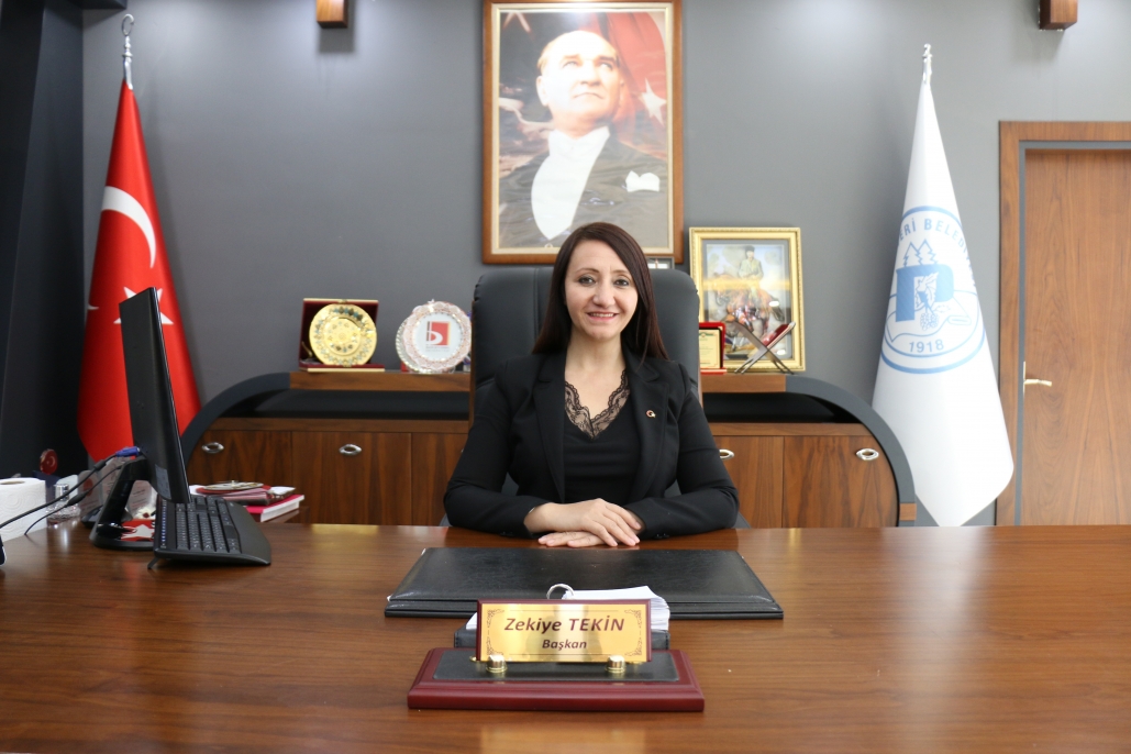 Başkan Tekin’den Pazaryeri’ne Hayati Müjde: Kavşak ve 7 Kilometrelik Duble Yol Yatırım Programında