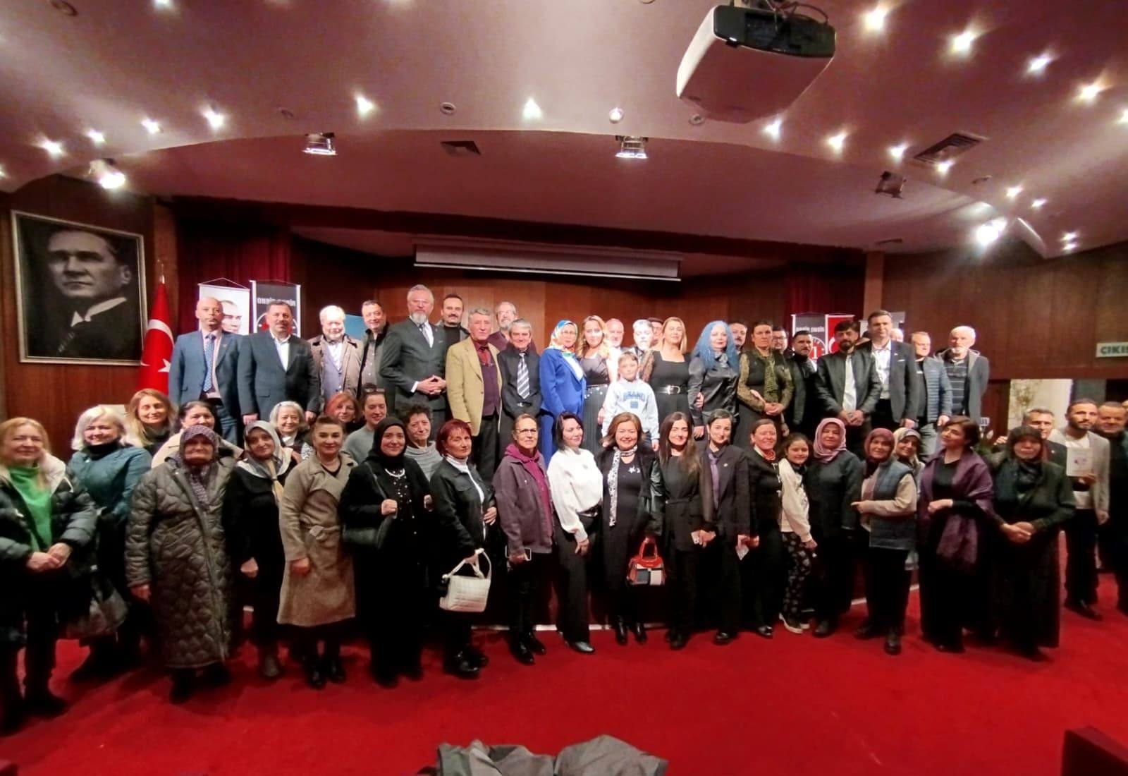 Eskişehir Yusuf Alper İçin Tek Yürek Oldu