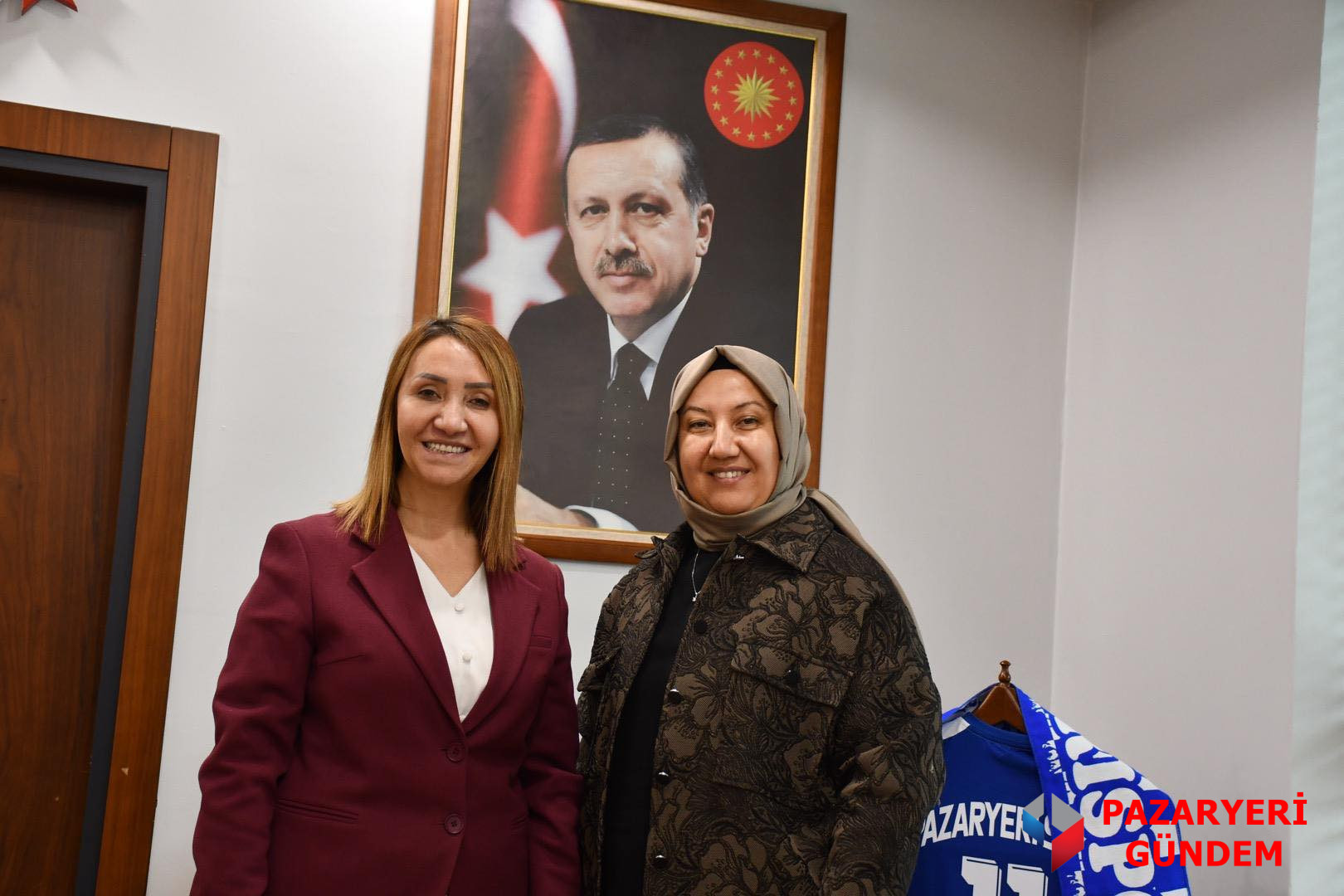 Belediyeler Arası Dayanışmaya Güçlü Mesaj