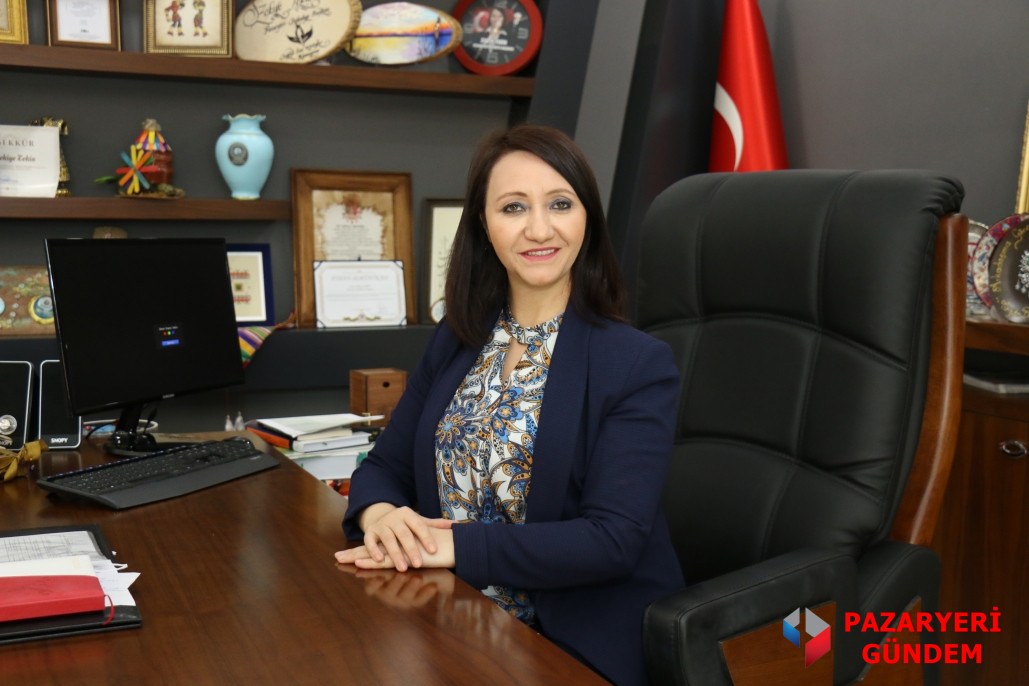 Başkan Tekin’den Kadir Gecesi Mesajı