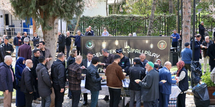 Bilecik’te asırlık gelenek yaşıyor