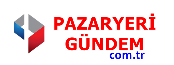 Pazaryeri Gündem