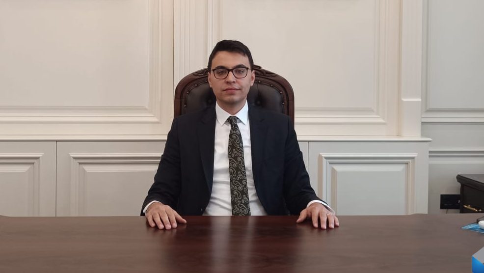 Pazaryeri Kaymakamı Kara’dan 18 Mart Mesajı: “Çanakkale, Bir Milletin Diriliş Destanıdır”