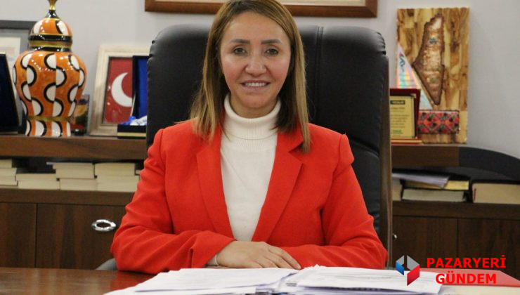 Başkan Tekin’den Yürek Yakan Taziye Mesajı