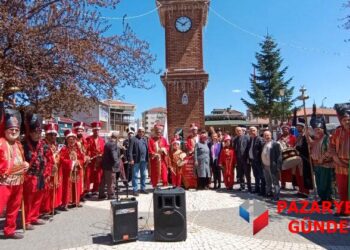 AK Partili Belediyeden CHP’li vekillere mehterli gönderme