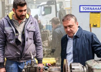 Vali Sözer Sahada: Ulaşım Altyapısında Kararlılık Mesajı