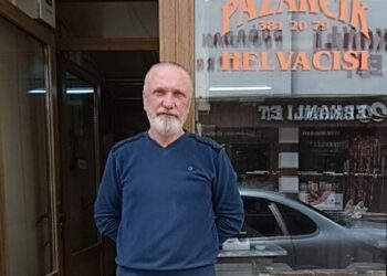 Pazarcık Helvacısı, Serkan Gümüş’ün Kurban Bayramı Mesajı