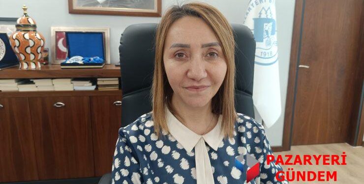 Başkan Tekin’in 19 Mayıs mesajı