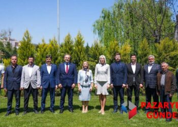 Tekin’den Güçlü Dönüş: Güven Tazeledi, Tebrik ve Teşekkür Etti