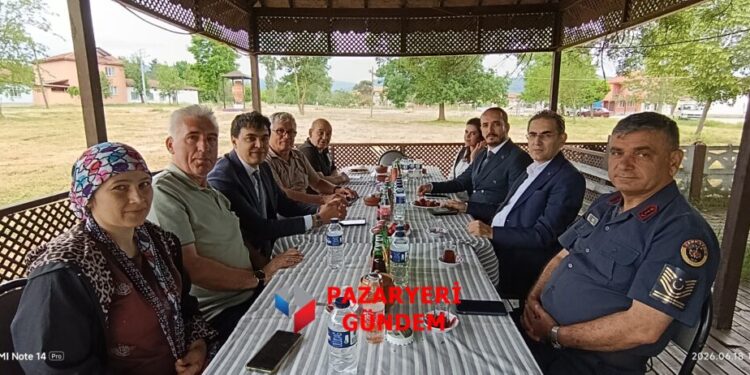 Kınık’ta Çömlek Festivali Heyecanı Başladı: Tarih Belli Oldu!